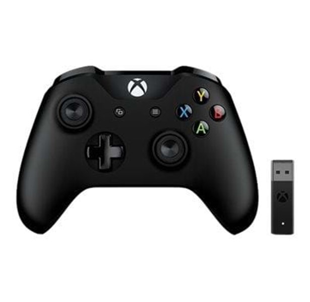 Xbox One X Controller Driver Windows 10